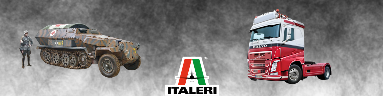 Italeri