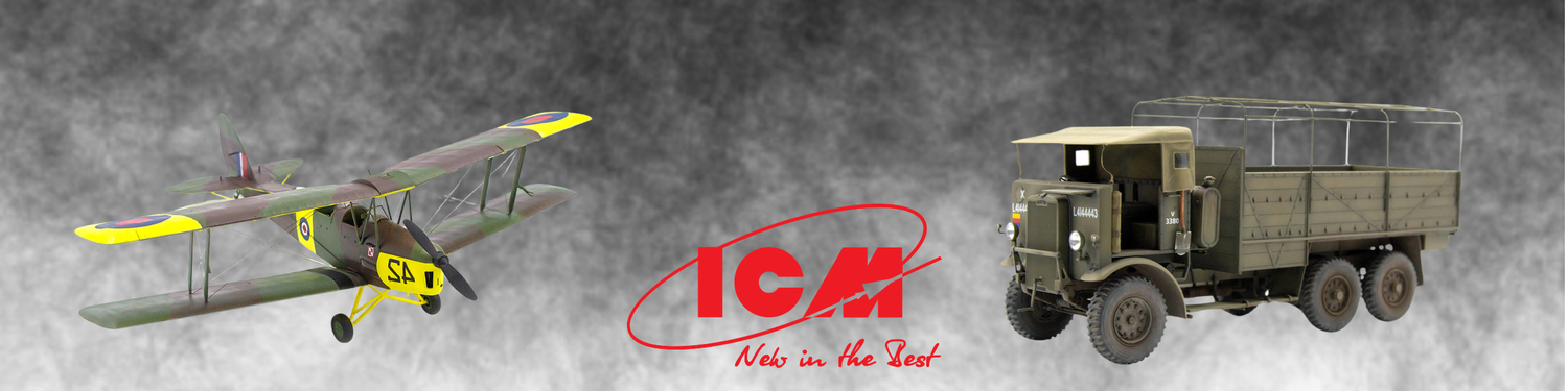 ICM Models