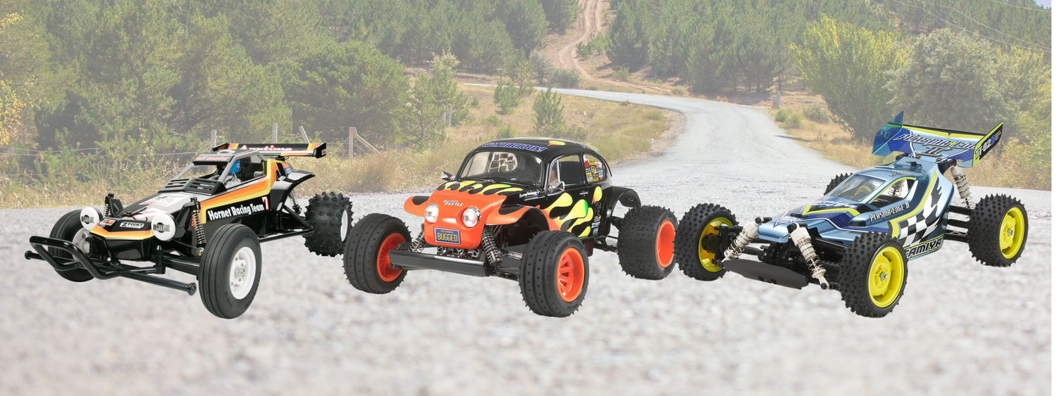 Buggies