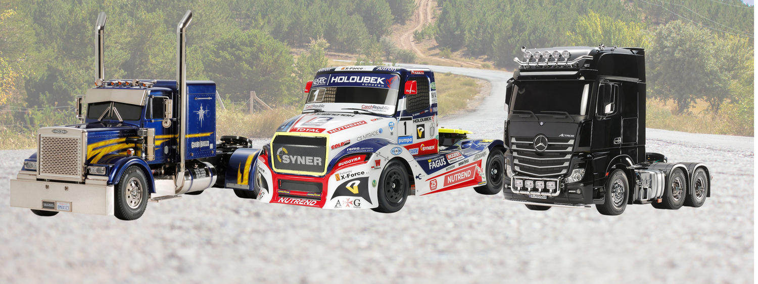 Trucks