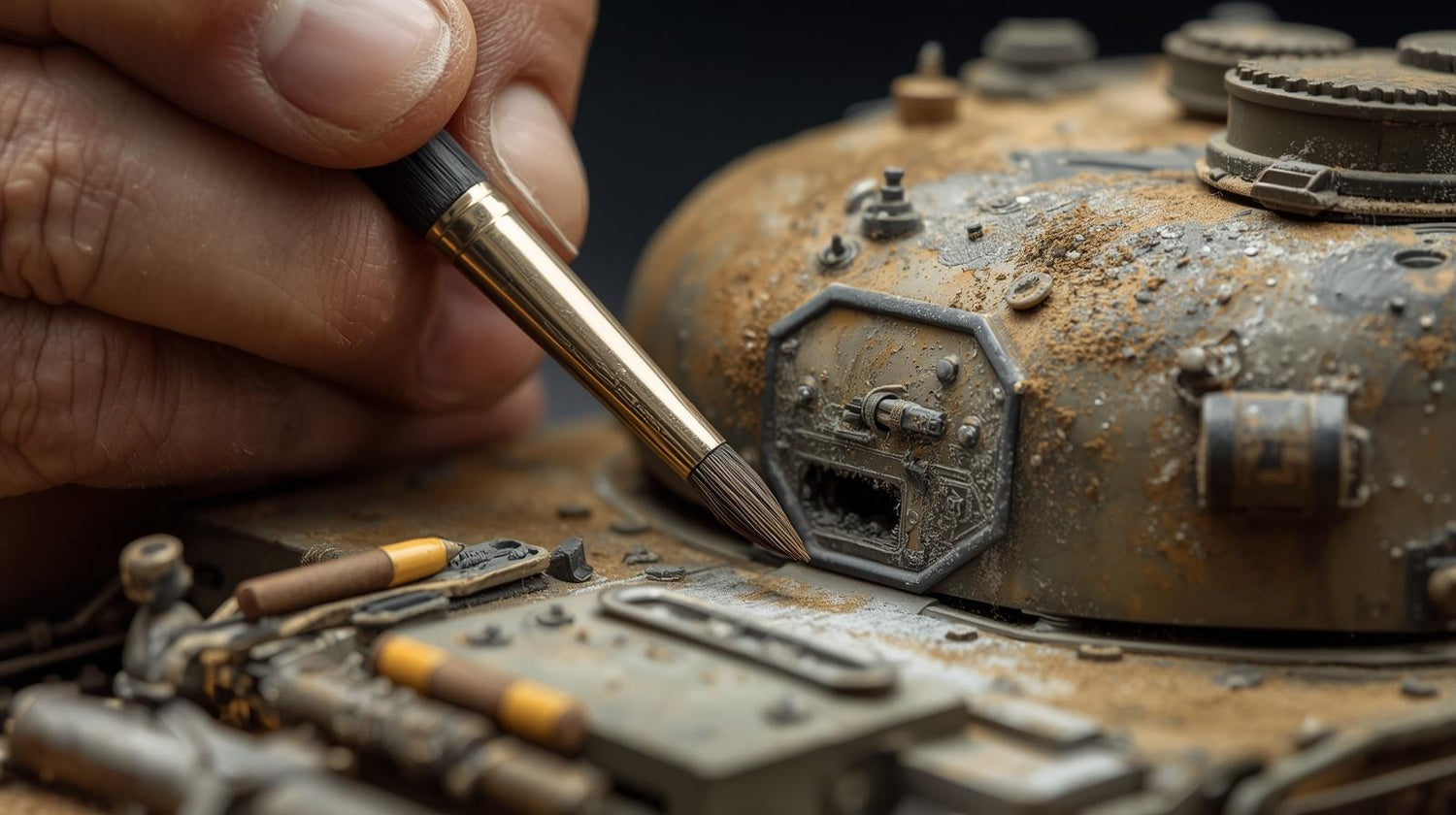 Weathering