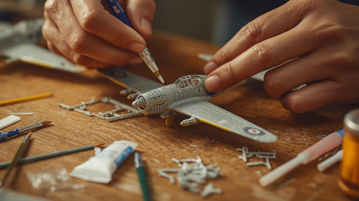Revell Models