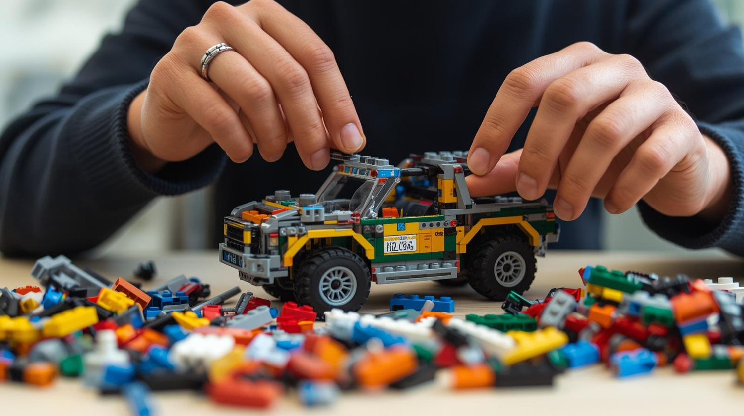 Brick Models