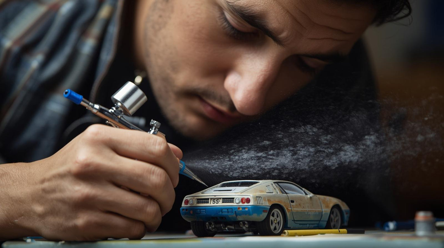 Airbrush