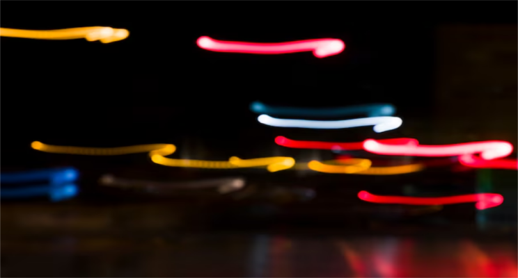 Night / Desk Light