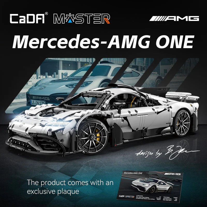 CaDa Cars