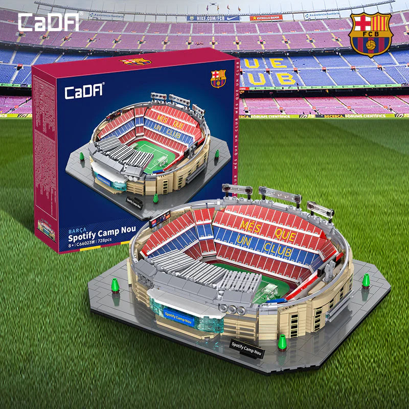 CaDA Football