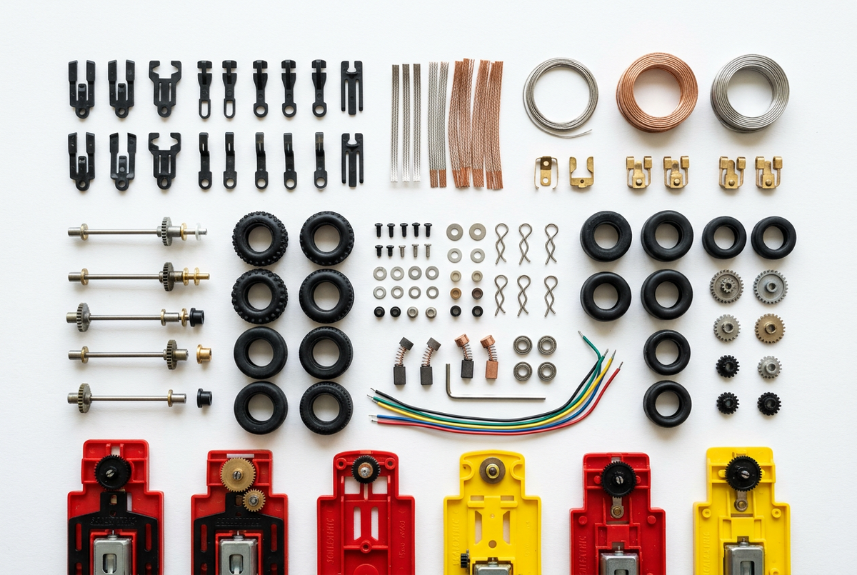 Parts