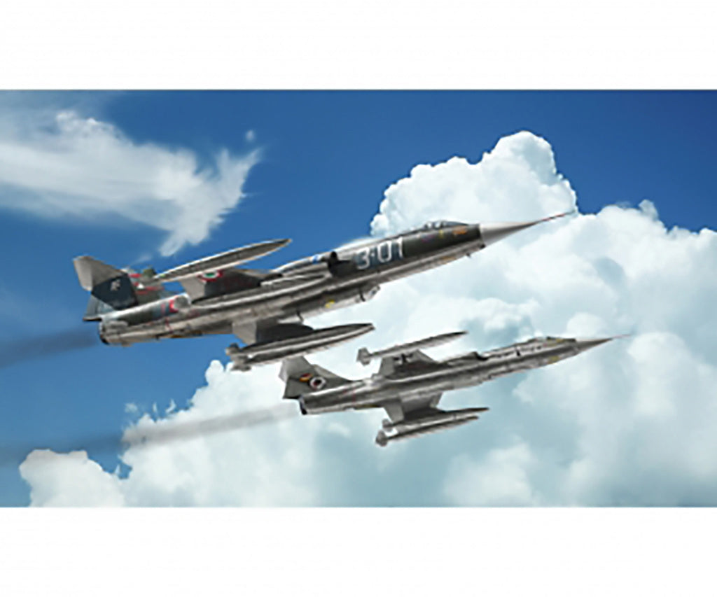F-104 G "Starfighter"