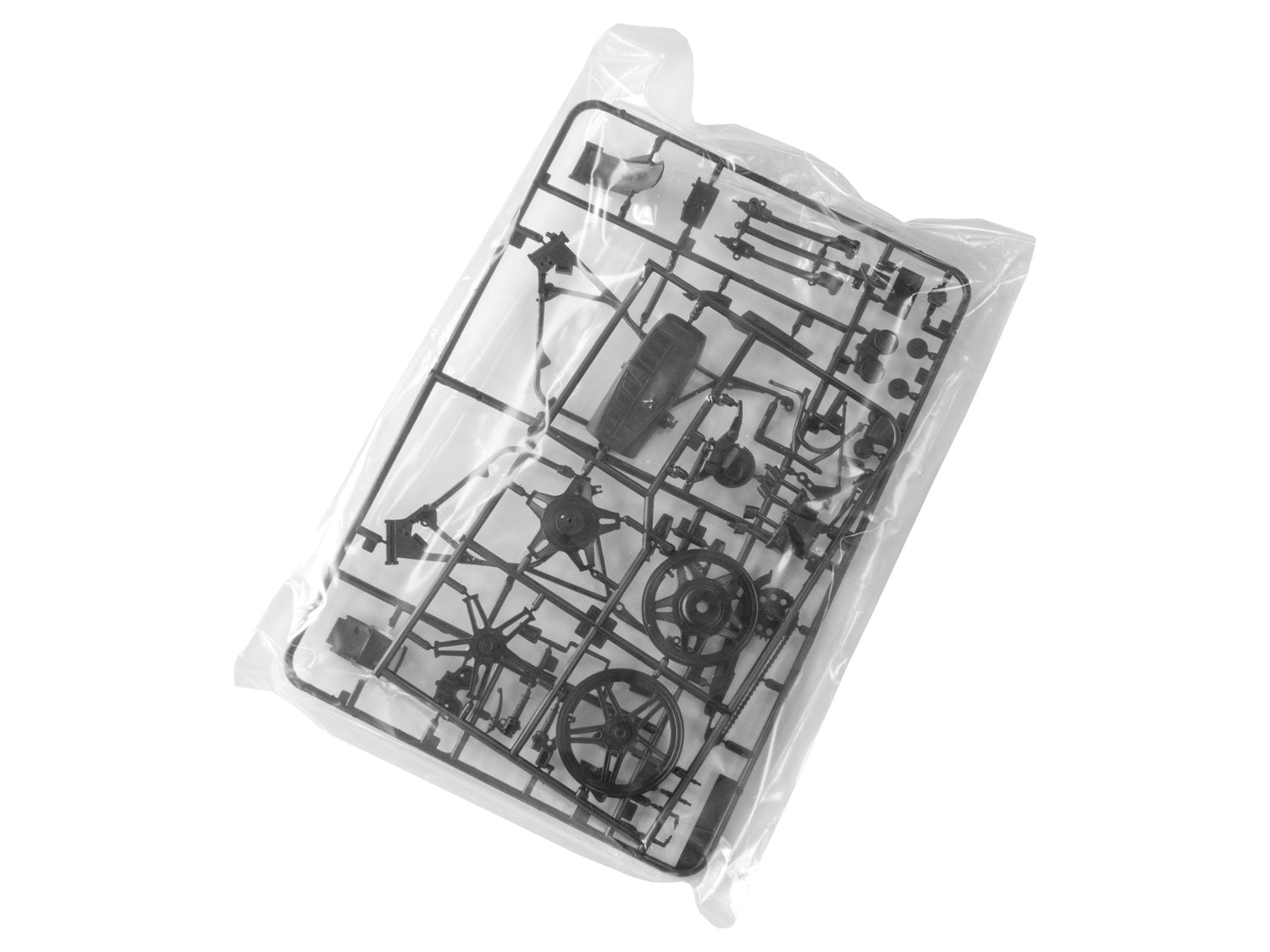 Tamiya 1/12 Honda CB750F Scale model motorbike Kit 14006