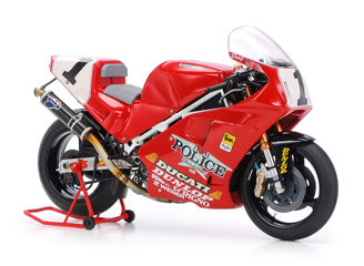 1/12 Ducati 888 Superbike