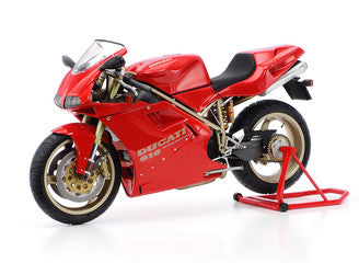1/12 Ducati 916