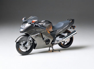 1/12 Honda CBR 1100XX Super Blackbird