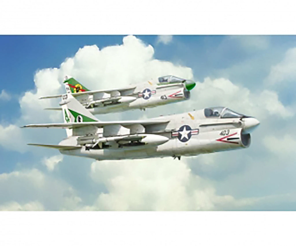 A-7E Corsair II