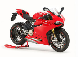 1/12 Ducati 1199 Panigale S