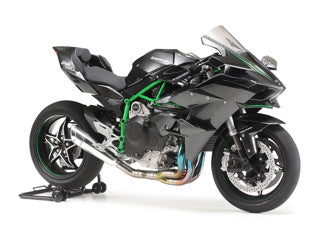 1/12 Kawasaki Ninja H2R