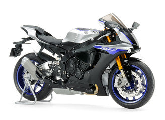 1/12 Yamaha YZF-R1M Superbike