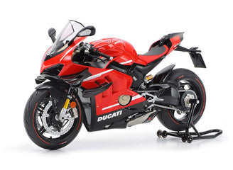 1/12 Ducati Superleggera V4