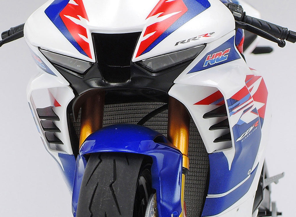 Tamiya 1/12 CBR 1000RR-R Fireblade  Scale Model Motorbike Kit 14141