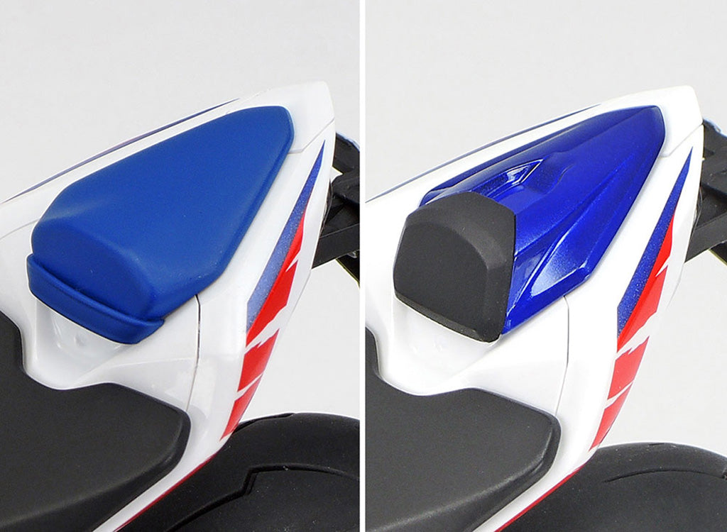 Tamiya 1/12 CBR 1000RR-R Fireblade  Scale Model Motorbike Kit 14141