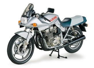 1/12 Suzuki GSX1100S Katana
