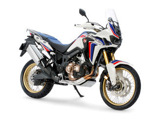 1/6 Honda CRF1000L Africa Twin
