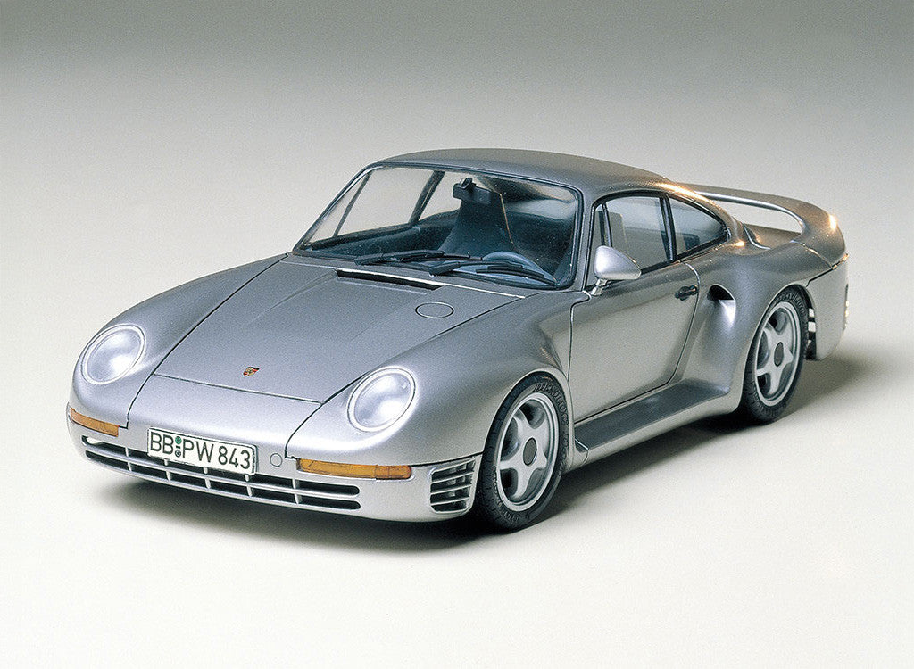 1/24 Porsche 959