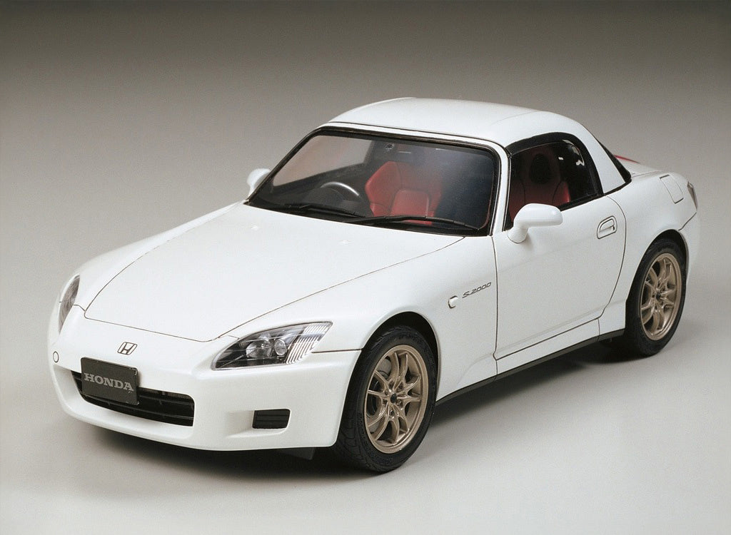 Honda S2000 2001 Edition