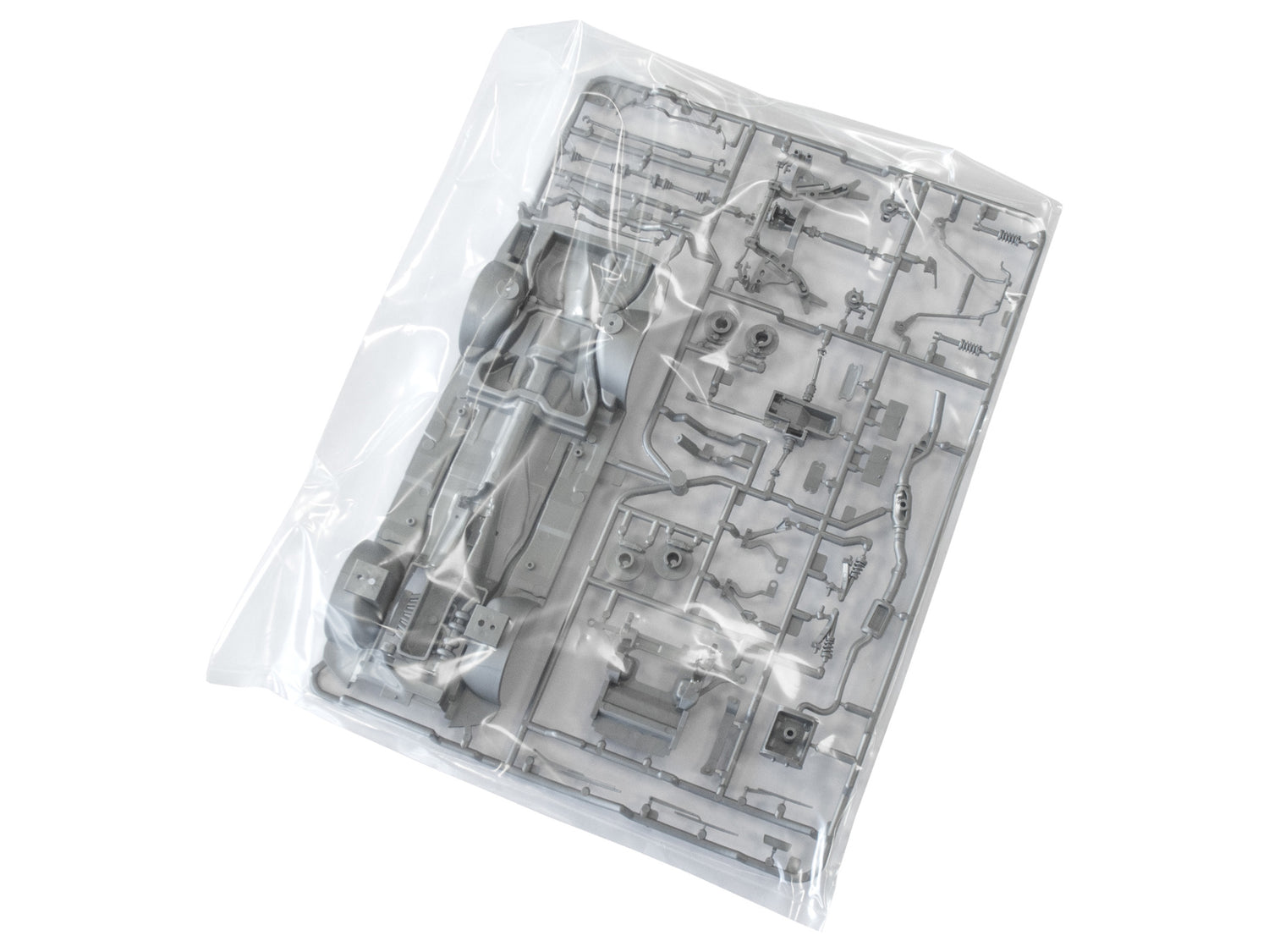 Tamiya 1/24 Nismo R34 GT-R Z Tune Scale Model Car Kit 24282