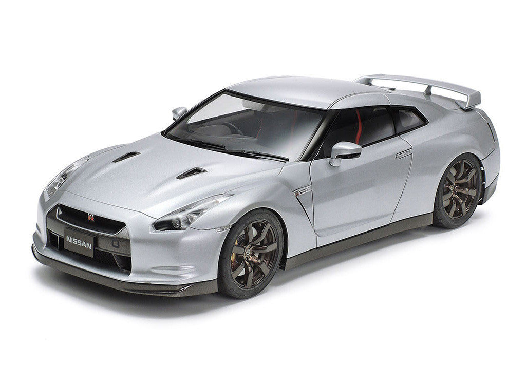 Nissan GT-R 2007