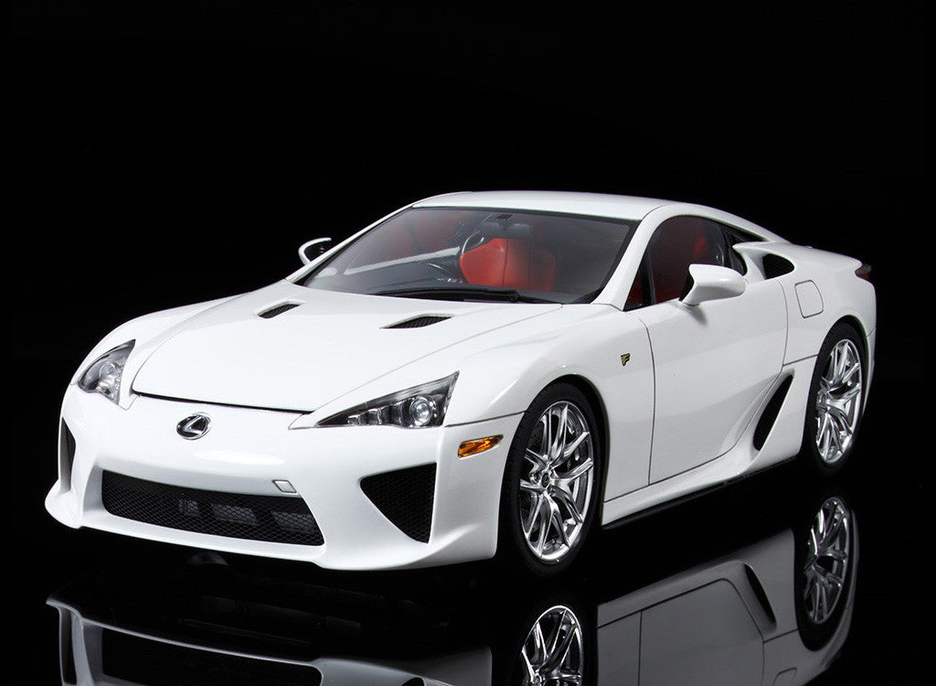 Lexus LFA Supercar