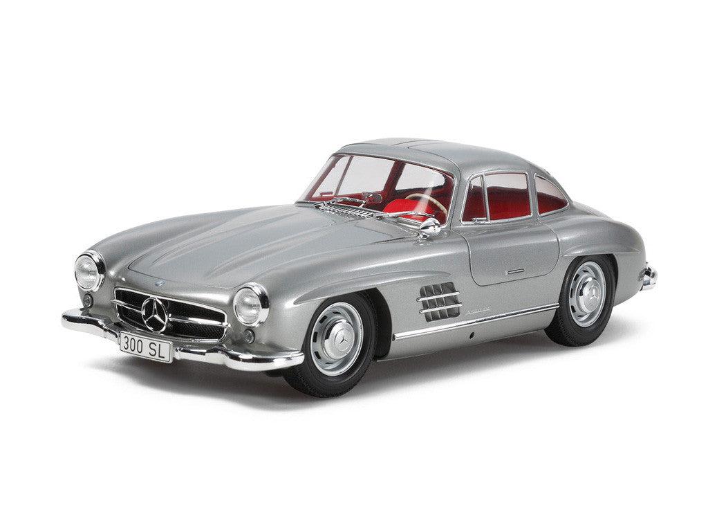 1/24 Mercedes-Benz 300 SL