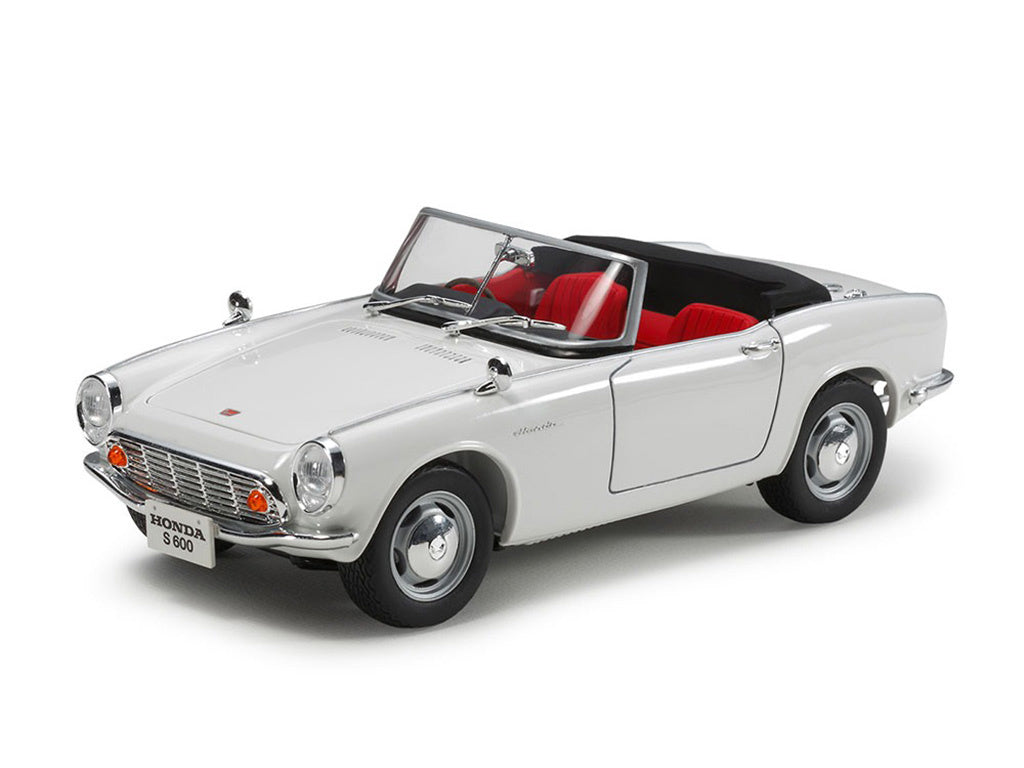 Honda S600