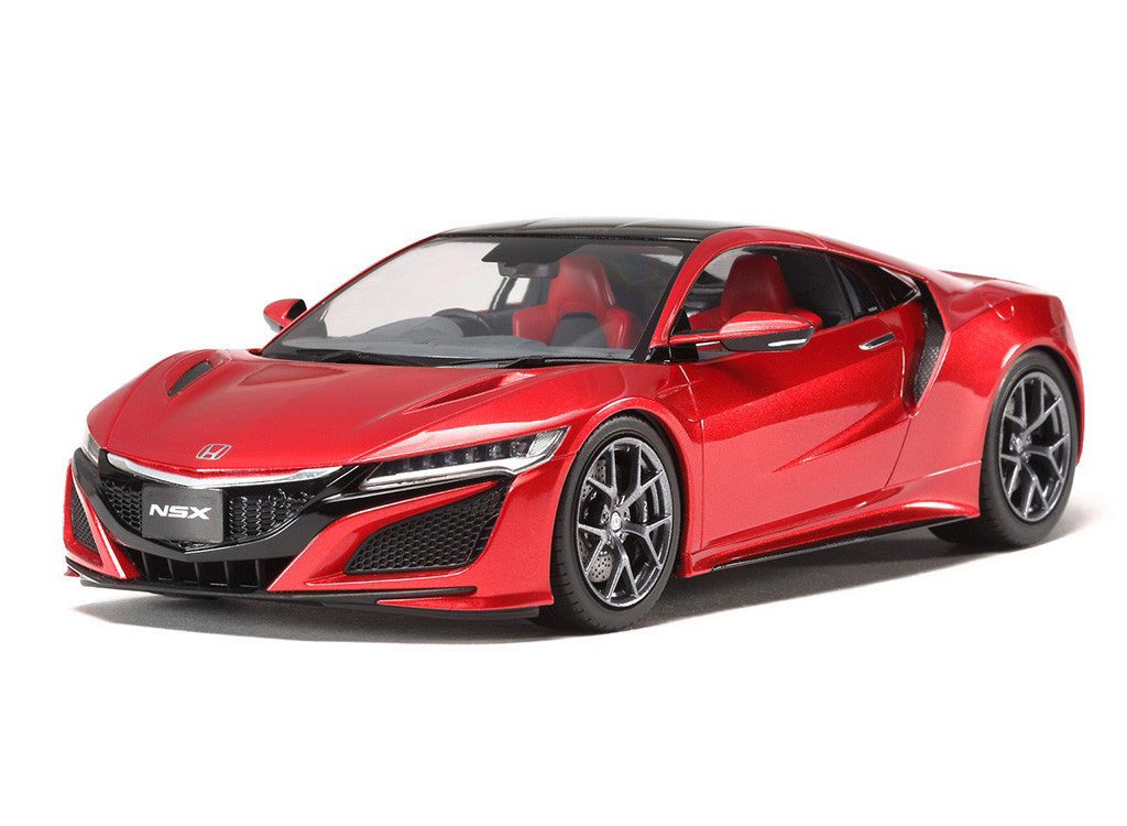 1/24 Honda NSX 2016