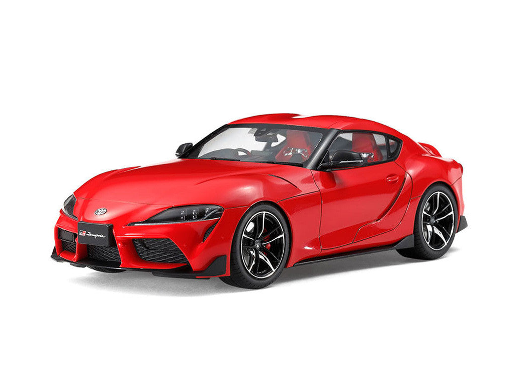 1/24 Toyota GR Supra