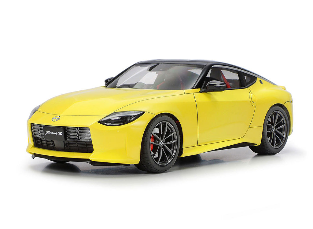 Tamiya 1/24 Nissan Z Scale model Car Kit 24363