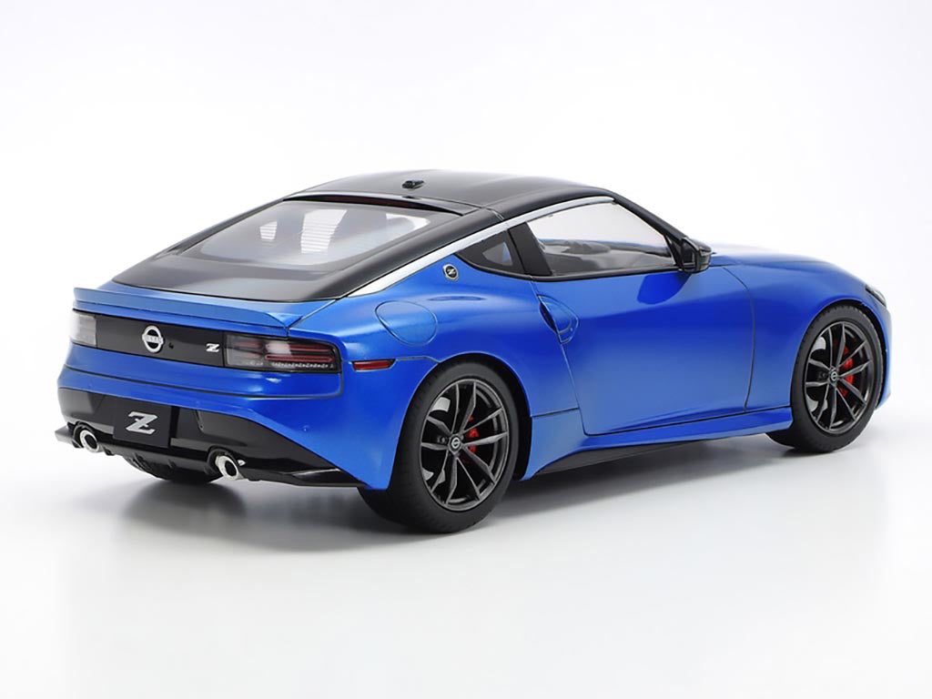 Tamiya 1/24 Nissan Z Scale model Car Kit 24363