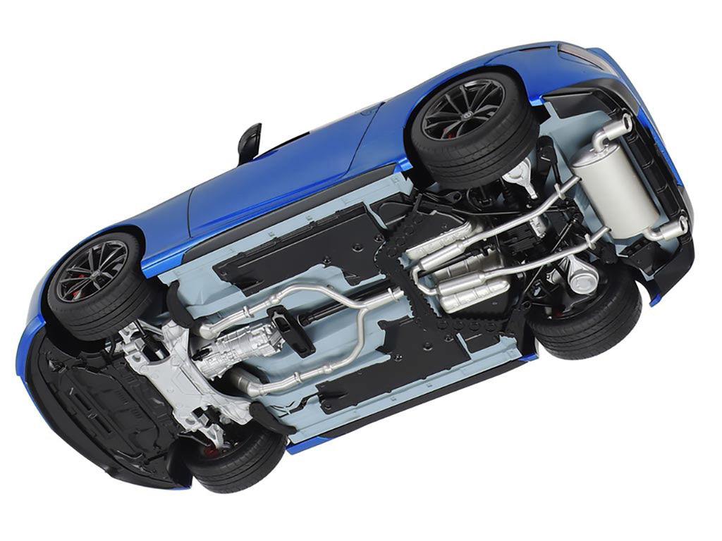 Tamiya 1/24 Nissan Z Scale model Car Kit 24363