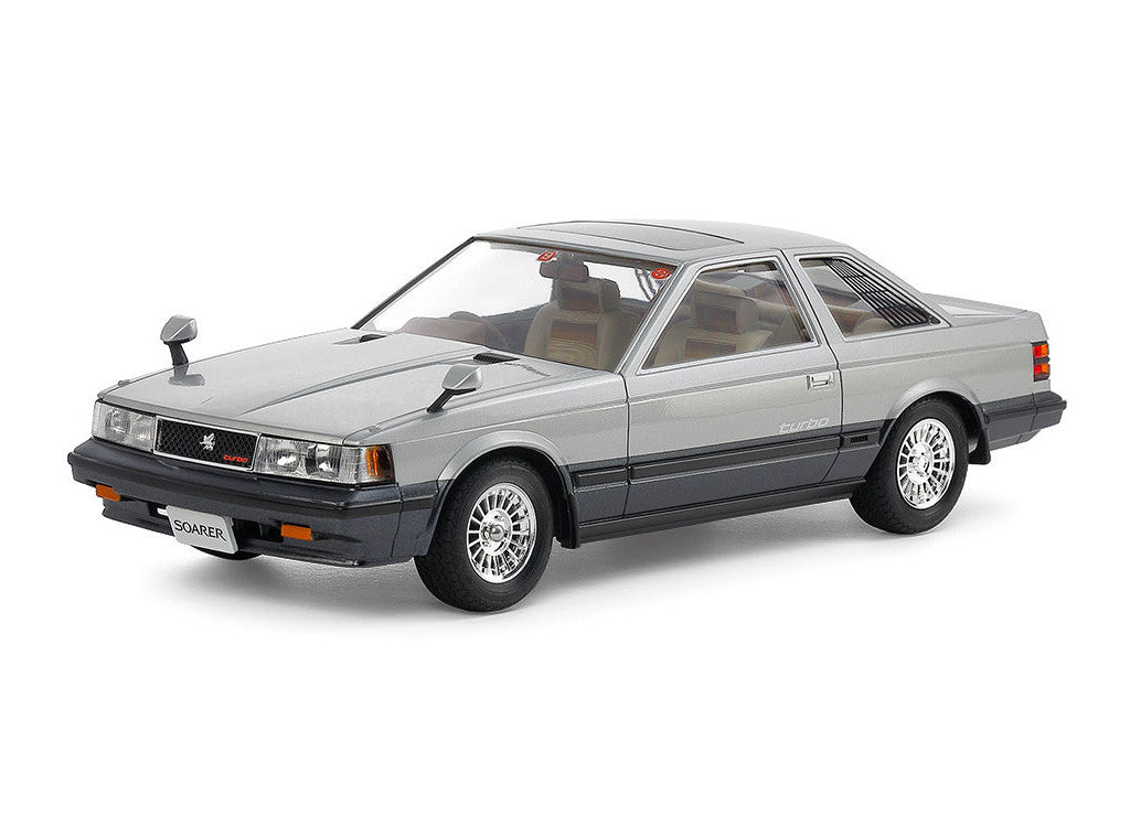 1/24 Toyota Soarer 2000VR-Turbo