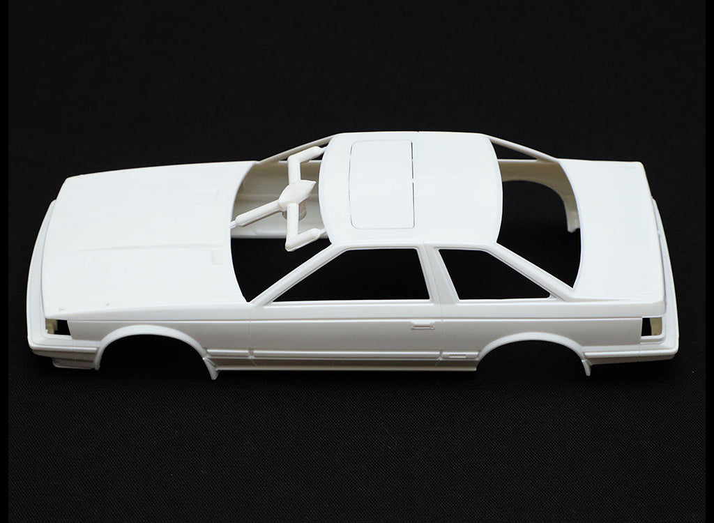 Tamiya 1/24 Toyota Soarer 2000VR-Turbo Scale model car kit 24365