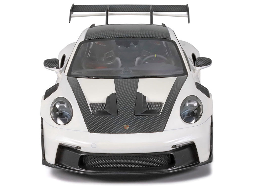Tamiya 1/24 Porsche 911 GT3 RS (992) Scale Model Car Kit 24370