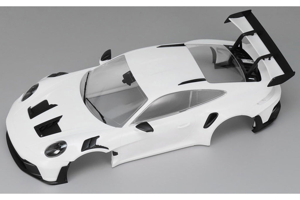Tamiya 1/24 Porsche 911 GT3 RS (992) Scale Model Car Kit 24370
