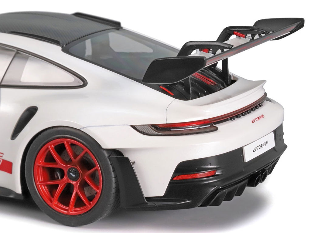 Tamiya 1/24 Porsche 911 GT3 RS (992) Scale Model Car Kit 24370