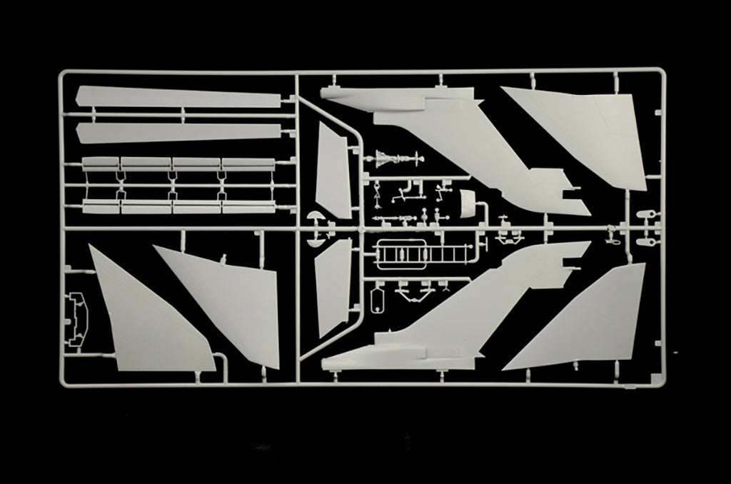 Italeri 1/32 TORNADO IDS 40TH ANNIVERSARY Scale Model Kit 2520