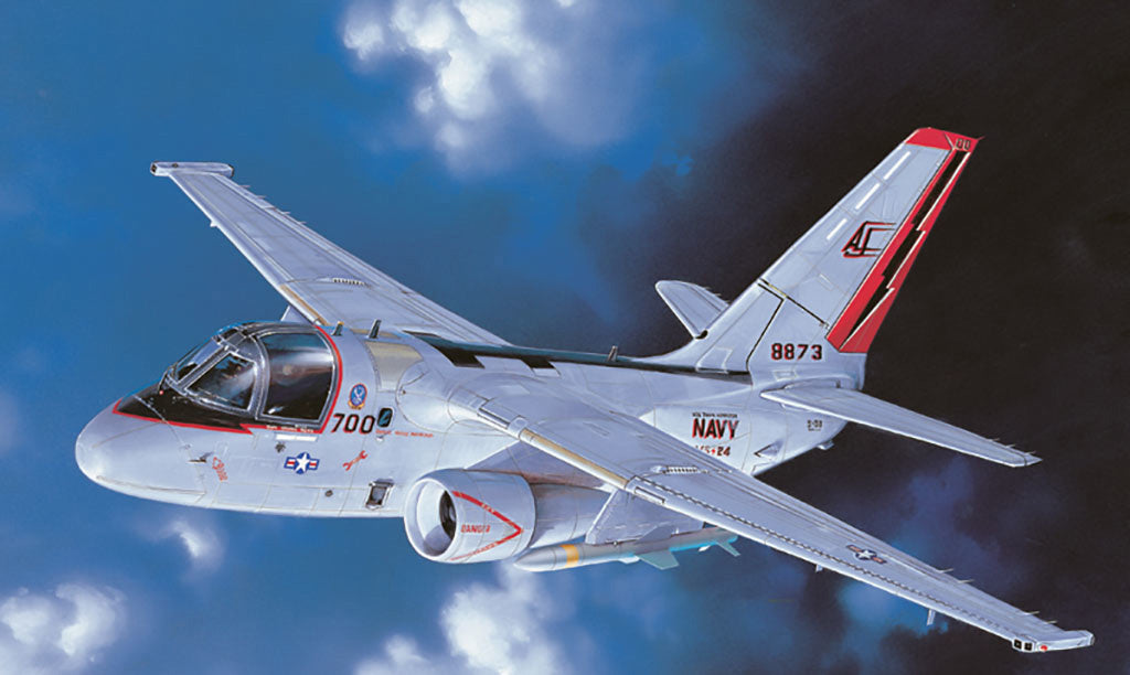 S-3A/B Viking 1/48