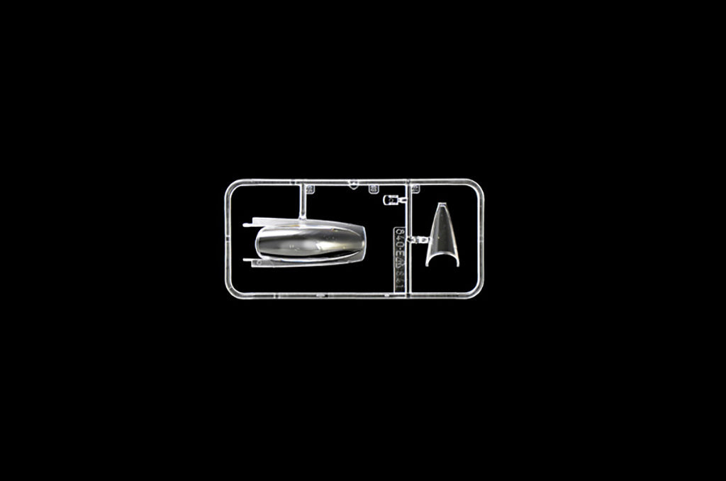 Italeri F-16A Fighting Falcon 1/48 Plane Model Kit 2786