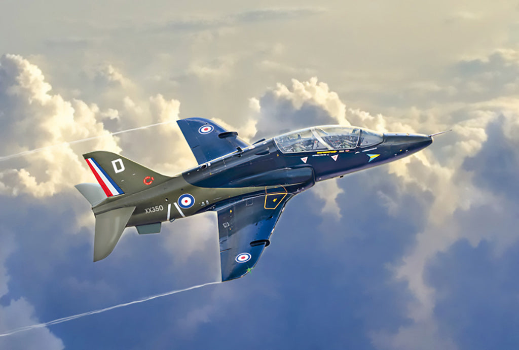 RAF BaE Hawk T. Mk. 1 1/48