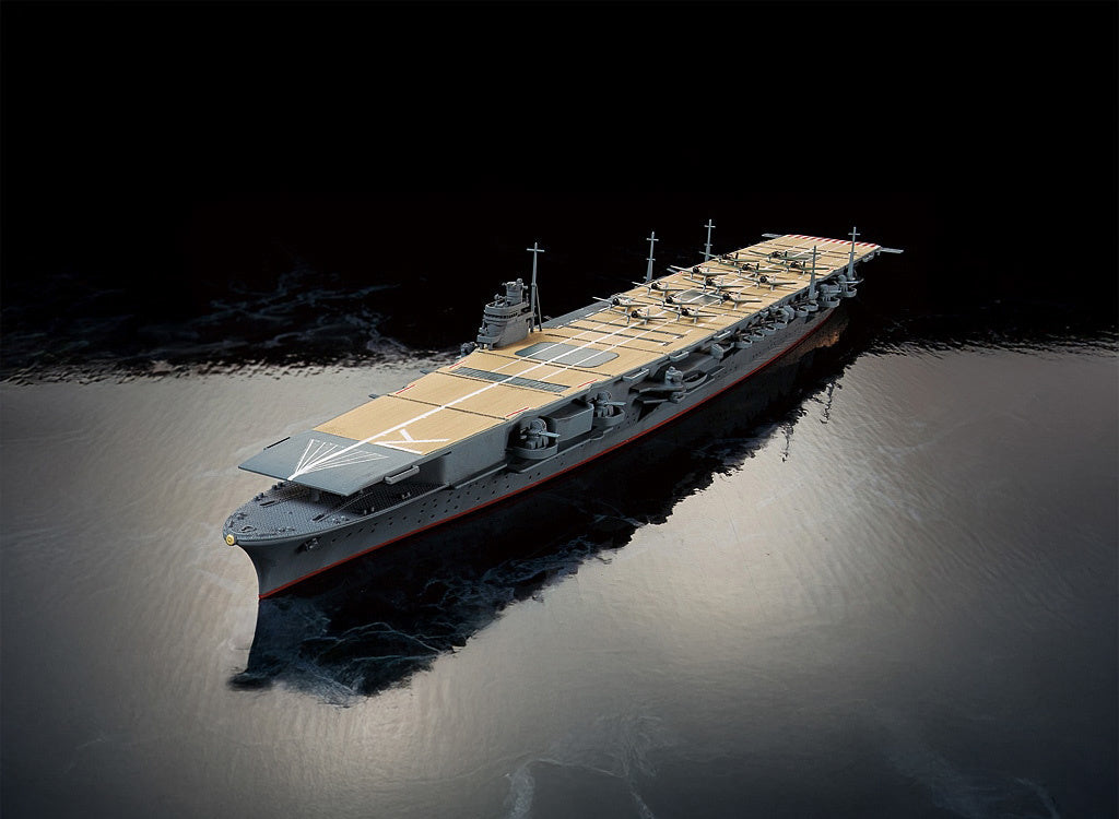 Tamiya Aircraft Carrier Zuikaku Pearl Harbour Model kit 31223