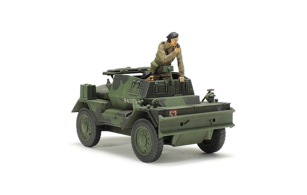 1/48 British Dingo Mk.II Scout Car