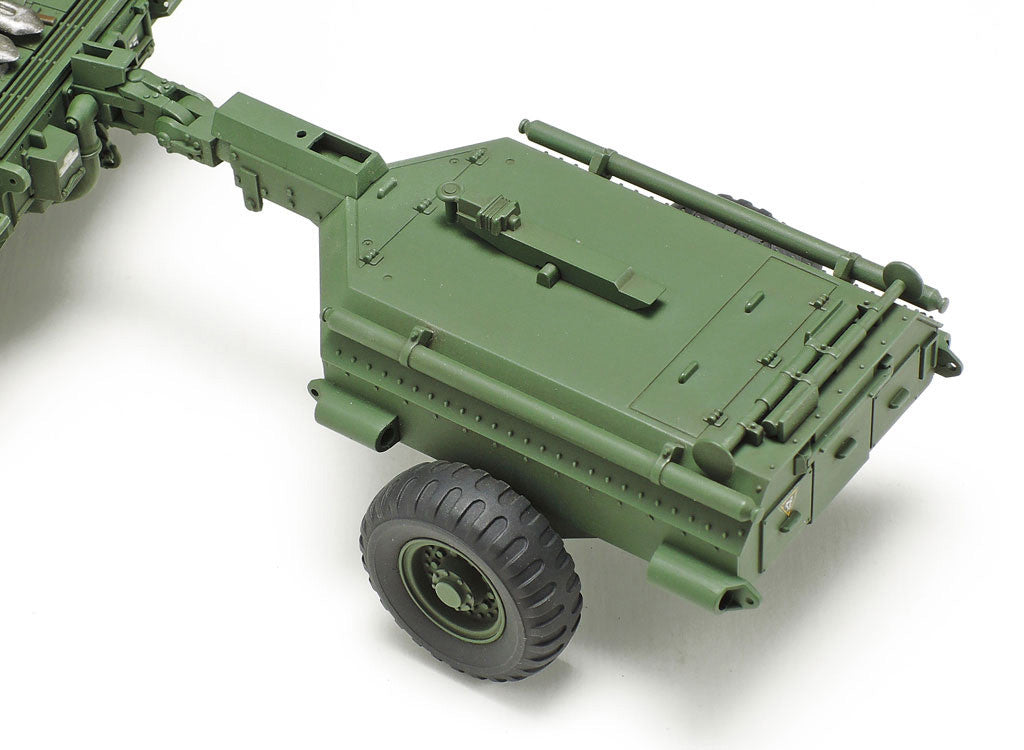 Tamiya 1/48 British Churchill Mk.VII Crocodile Tank Scale Model kit 32594